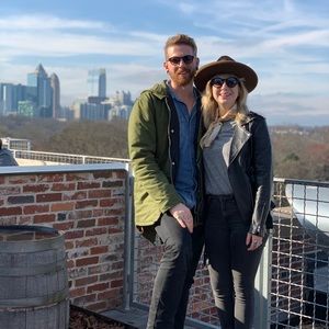 Meet your Posher, Addison